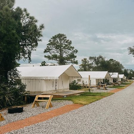 Timberline Glamping Orange Beach Gulf Shores Extérieur photo