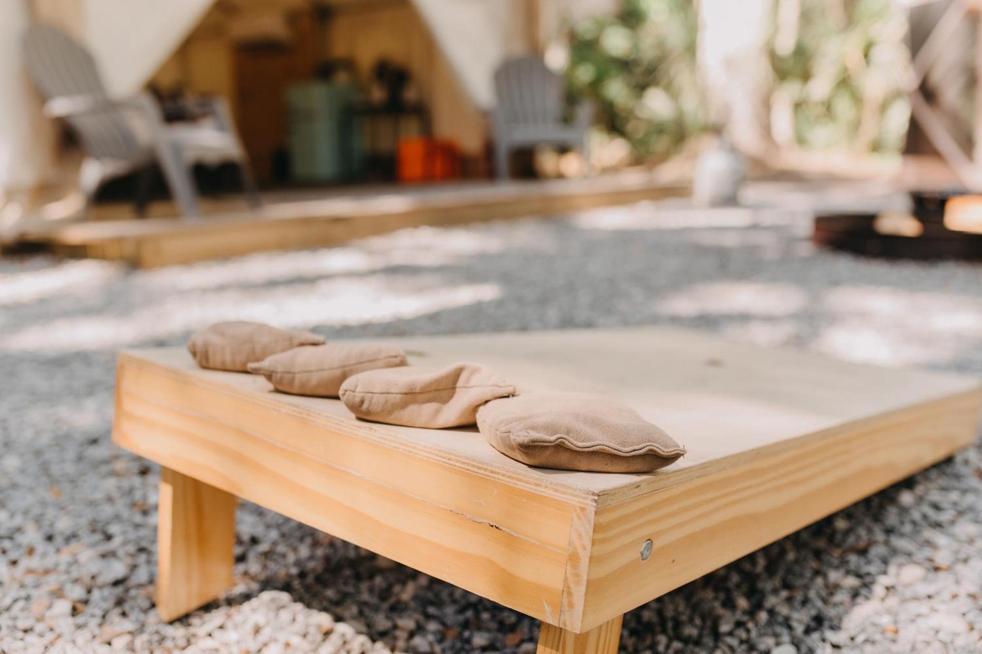 Timberline Glamping Orange Beach Gulf Shores Extérieur photo