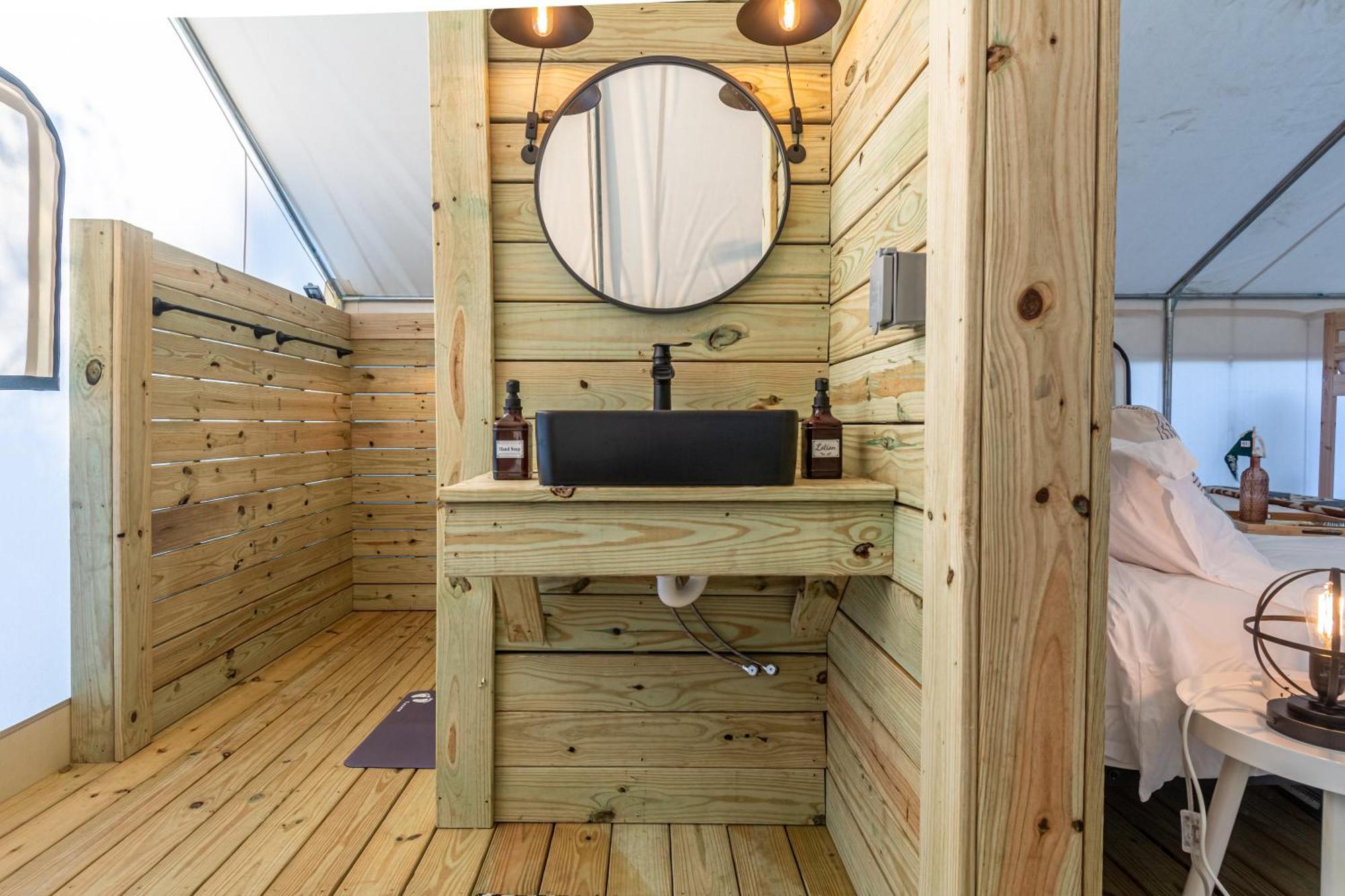 Timberline Glamping Orange Beach Gulf Shores Extérieur photo